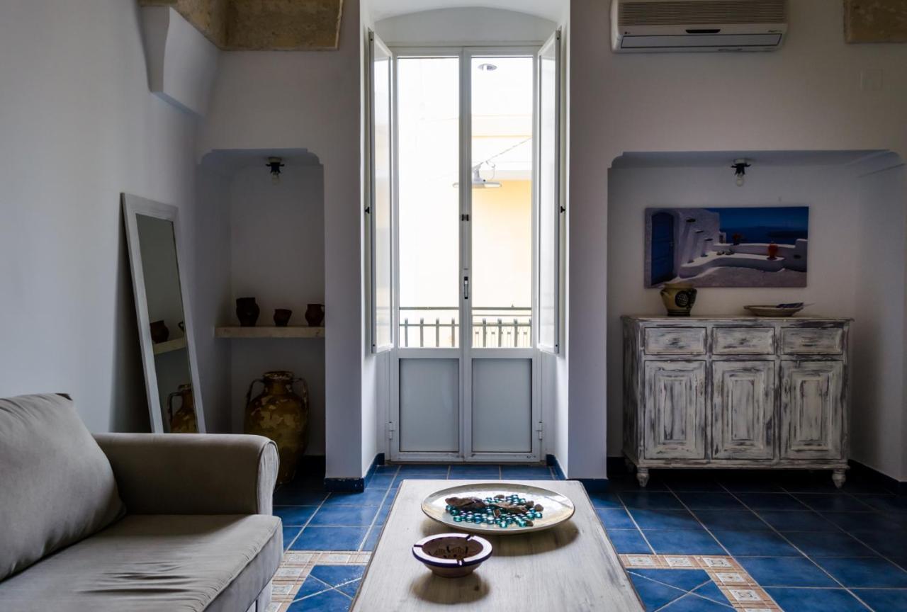 Вілла Beautiful House At The Sea Savelletri Екстер'єр фото