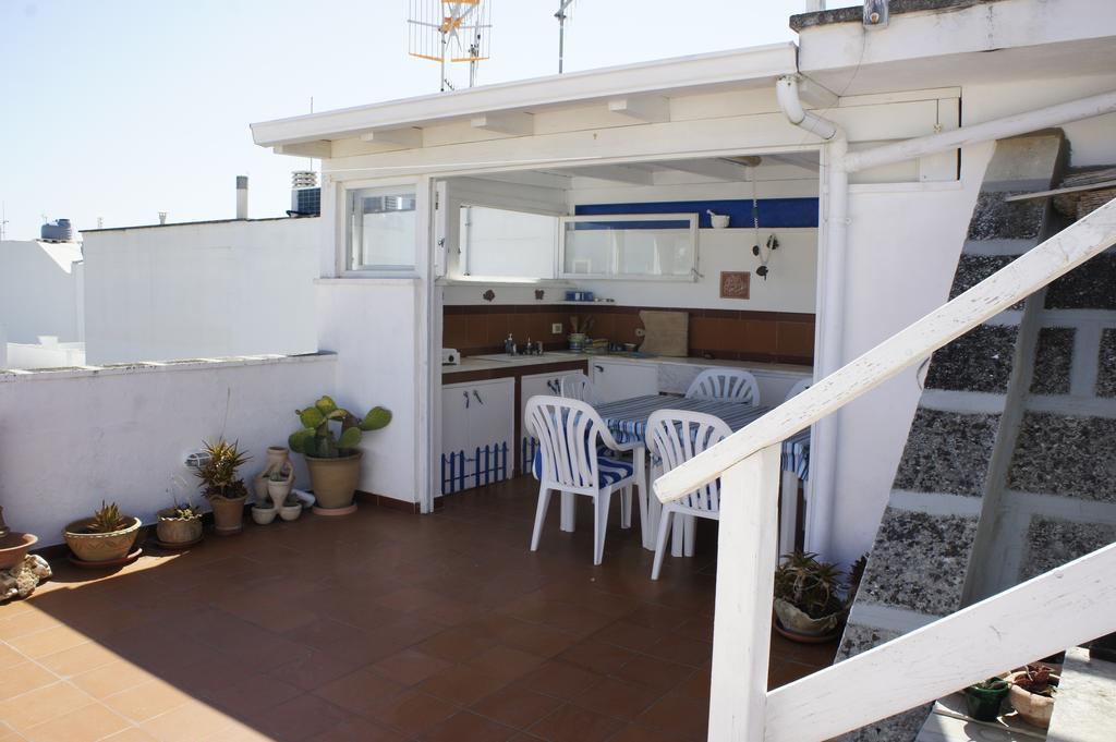 Вілла Beautiful House At The Sea Savelletri Екстер'єр фото